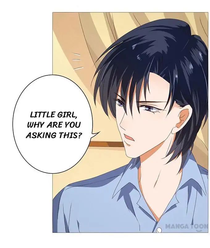 When Doctor Chu Wants Romance chapter 30 - page 15