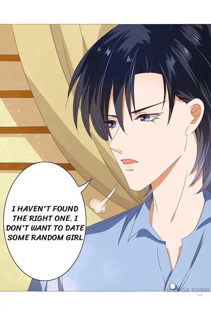When Doctor Chu Wants Romance chapter 30 - page 19