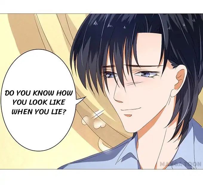 When Doctor Chu Wants Romance chapter 30 - page 25