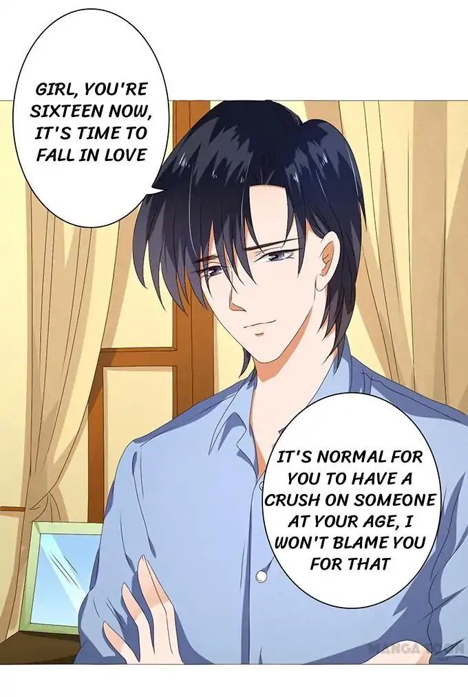 When Doctor Chu Wants Romance chapter 30 - page 31