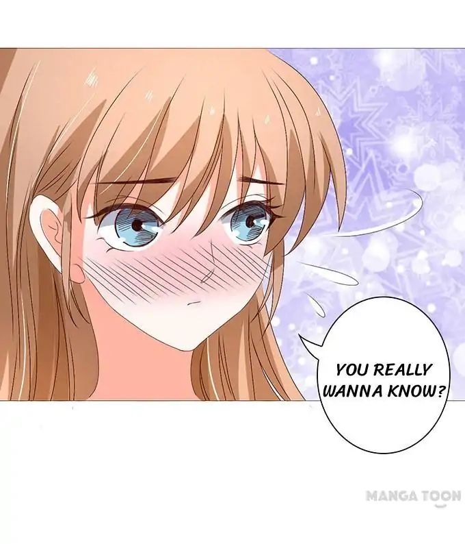 When Doctor Chu Wants Romance chapter 30 - page 32