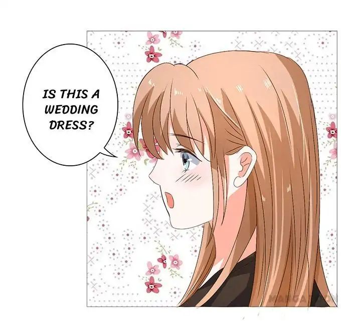 When Doctor Chu Wants Romance chapter 30 - page 4