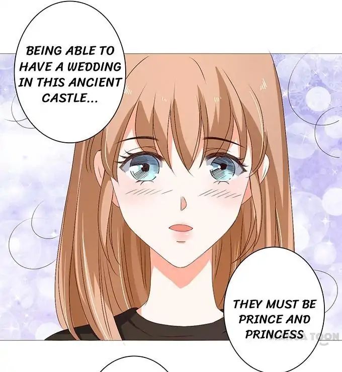 When Doctor Chu Wants Romance chapter 30 - page 7