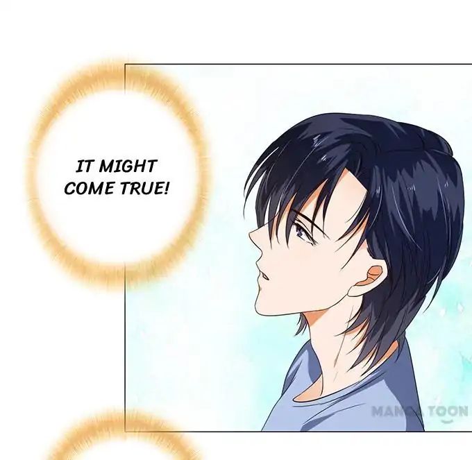 When Doctor Chu Wants Romance chapter 29 - page 10