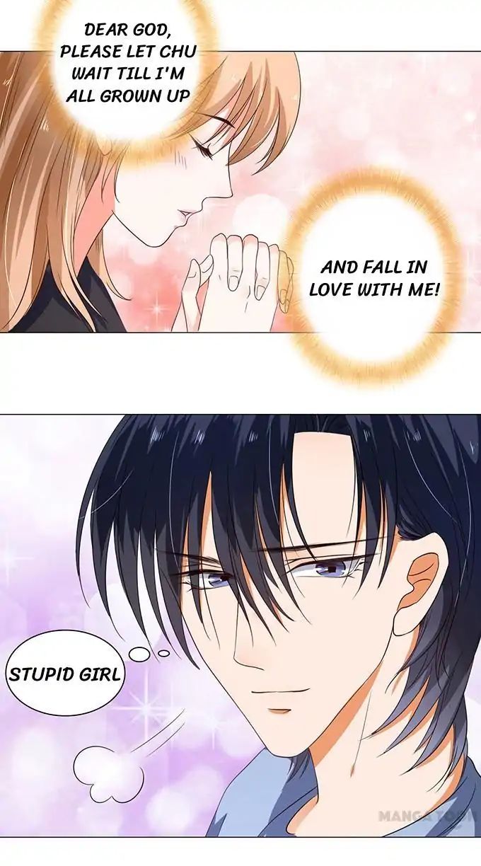 When Doctor Chu Wants Romance chapter 29 - page 11