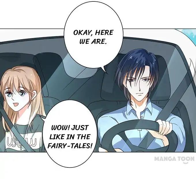 When Doctor Chu Wants Romance chapter 29 - page 13