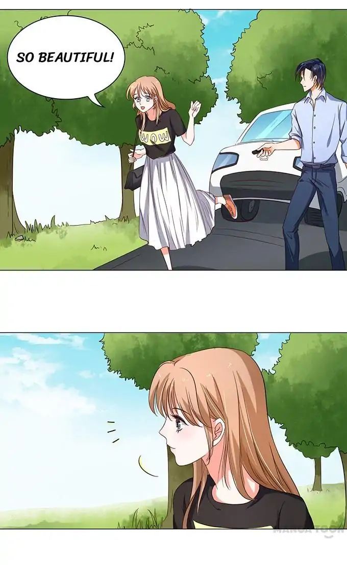 When Doctor Chu Wants Romance chapter 29 - page 14