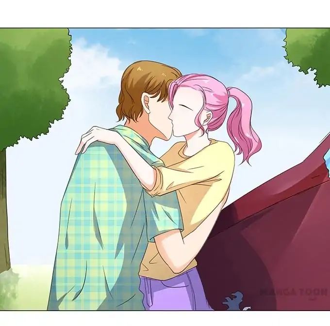 When Doctor Chu Wants Romance chapter 29 - page 15