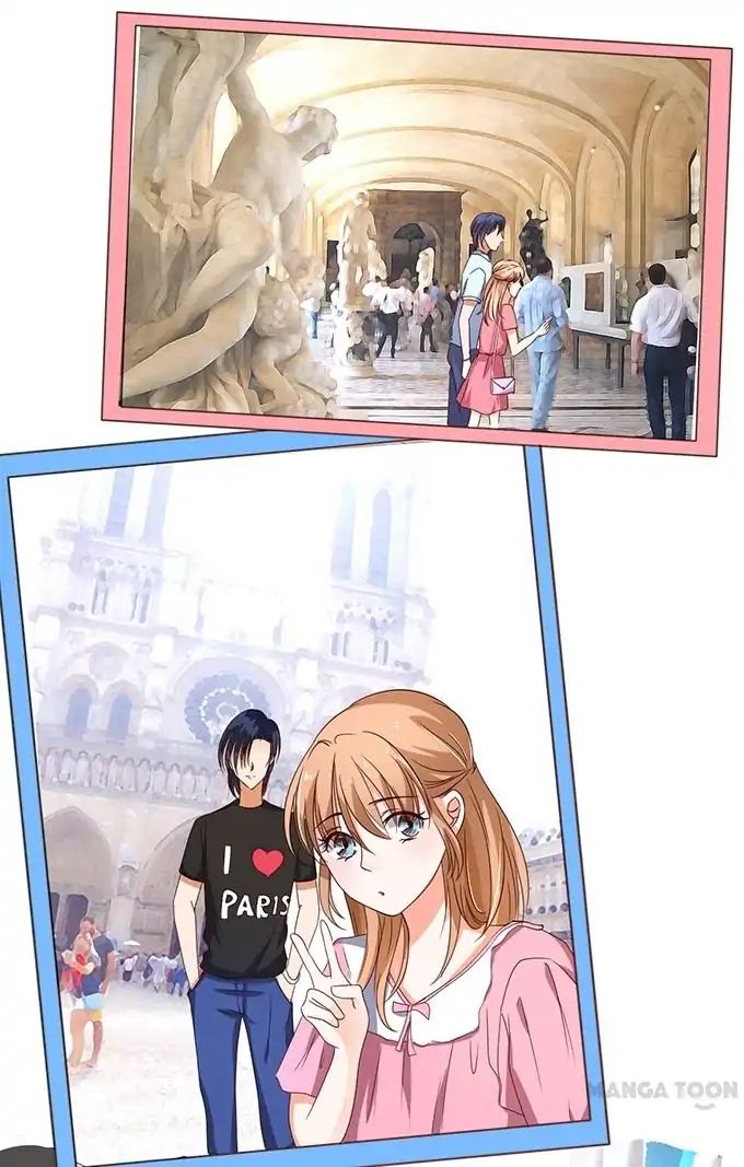 When Doctor Chu Wants Romance chapter 29 - page 2
