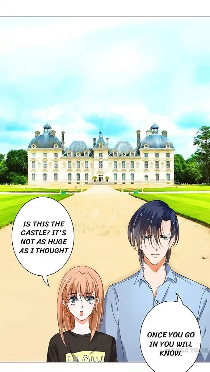 When Doctor Chu Wants Romance chapter 29 - page 20