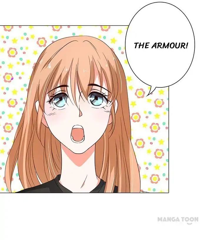 When Doctor Chu Wants Romance chapter 29 - page 24