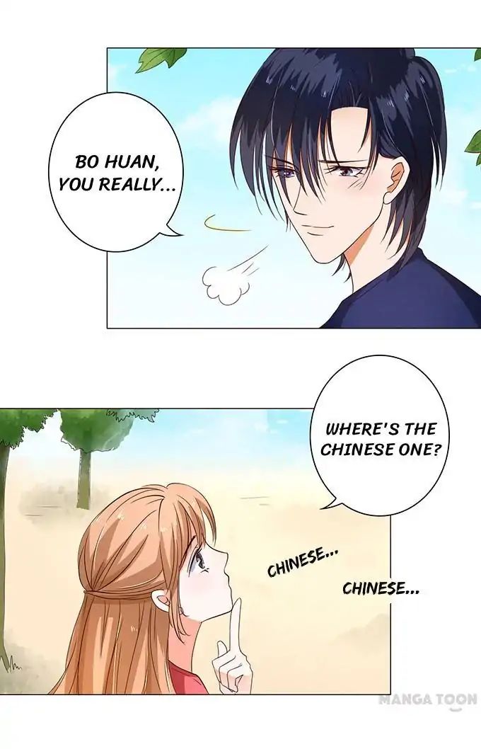 When Doctor Chu Wants Romance chapter 29 - page 7
