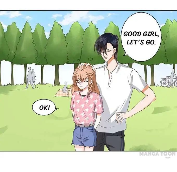 When Doctor Chu Wants Romance chapter 28 - page 10