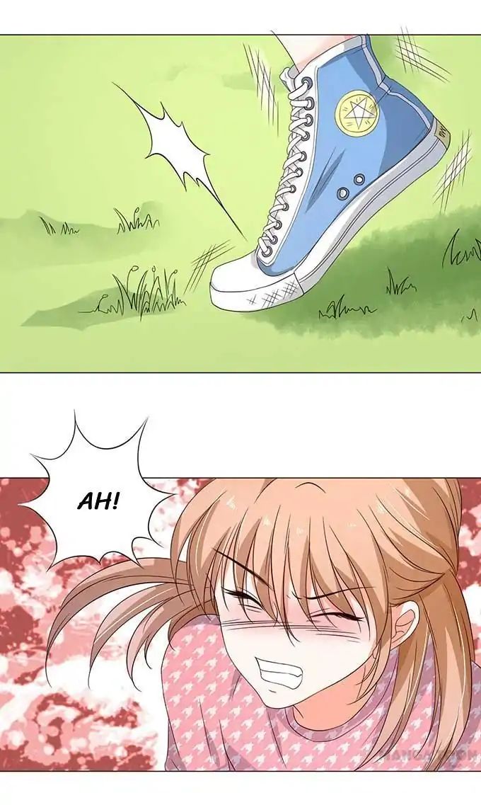 When Doctor Chu Wants Romance chapter 28 - page 11