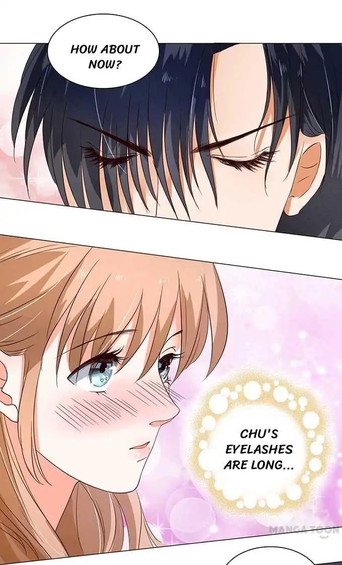 When Doctor Chu Wants Romance chapter 28 - page 15