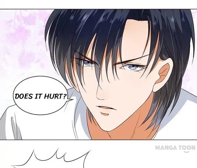 When Doctor Chu Wants Romance chapter 28 - page 17
