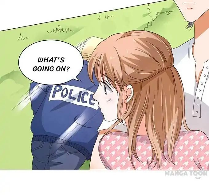 When Doctor Chu Wants Romance chapter 28 - page 2