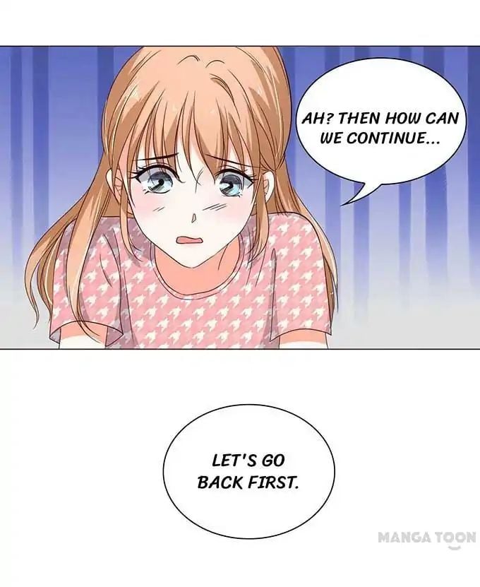When Doctor Chu Wants Romance chapter 28 - page 20