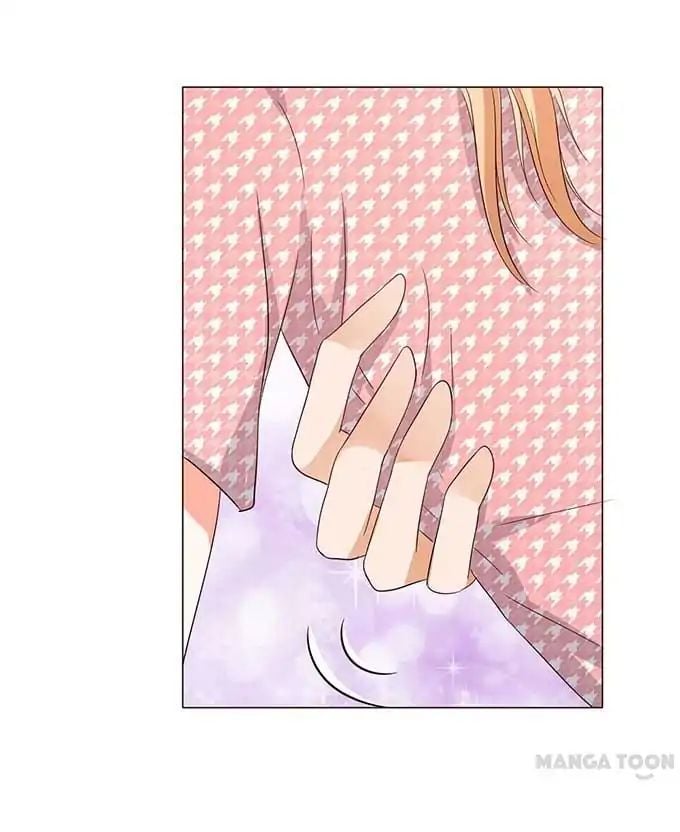 When Doctor Chu Wants Romance chapter 28 - page 21