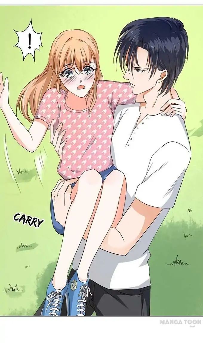 When Doctor Chu Wants Romance chapter 28 - page 23