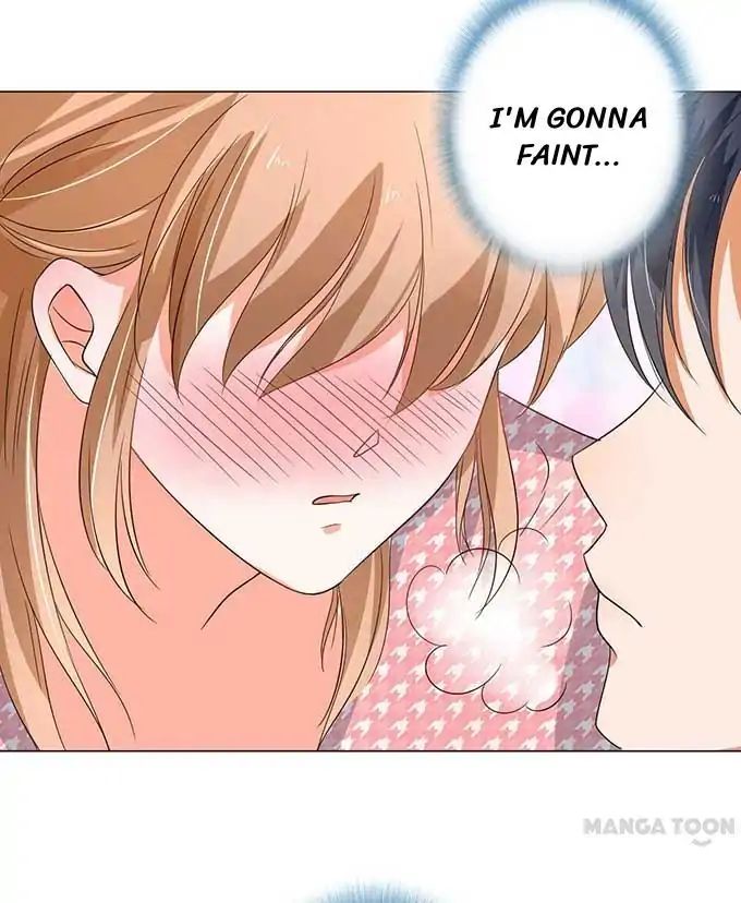 When Doctor Chu Wants Romance chapter 28 - page 25