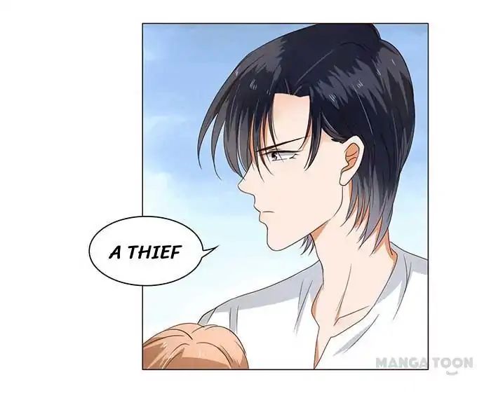 When Doctor Chu Wants Romance chapter 28 - page 3