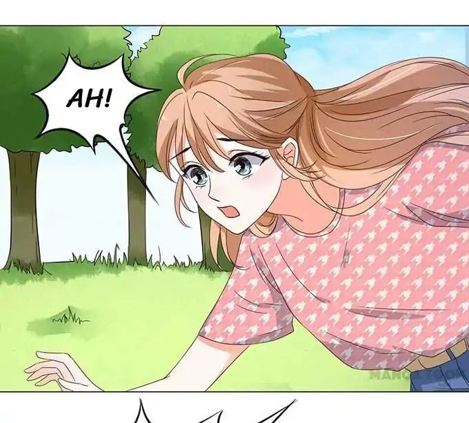 When Doctor Chu Wants Romance chapter 27 - page 26