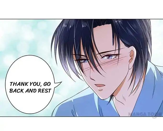 When Doctor Chu Wants Romance chapter 27 - page 3
