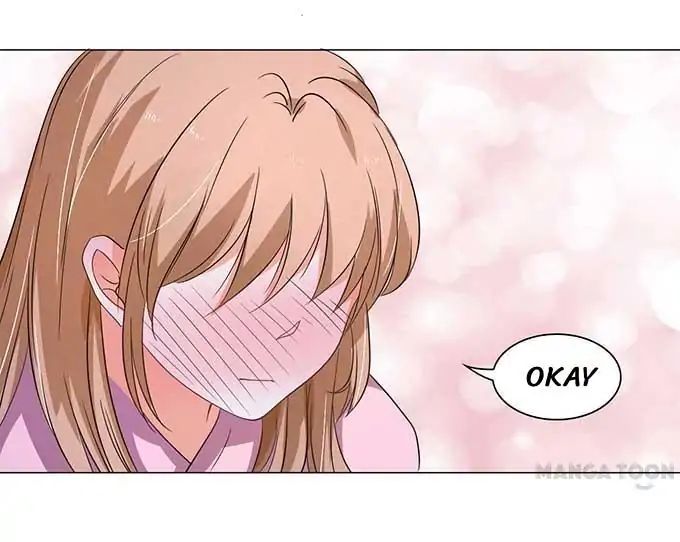 When Doctor Chu Wants Romance chapter 27 - page 4
