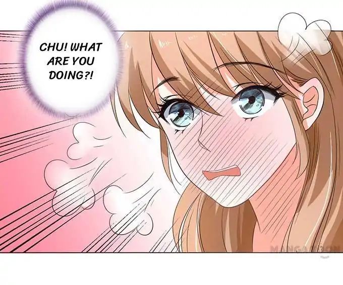 When Doctor Chu Wants Romance chapter 27 - page 9