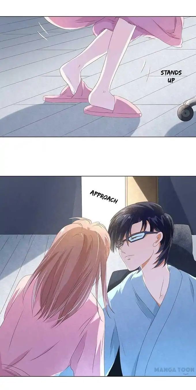 When Doctor Chu Wants Romance chapter 26 - page 11