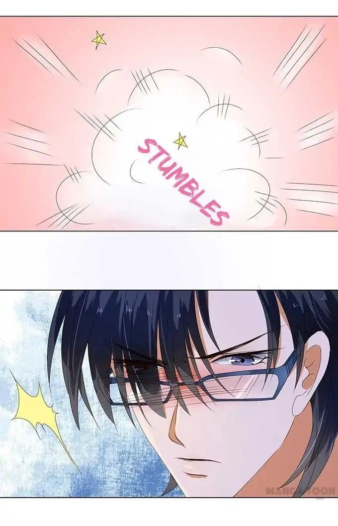 When Doctor Chu Wants Romance chapter 26 - page 18