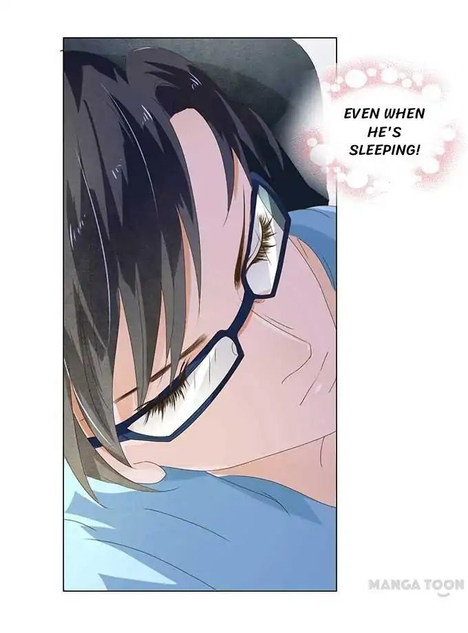 When Doctor Chu Wants Romance chapter 26 - page 4
