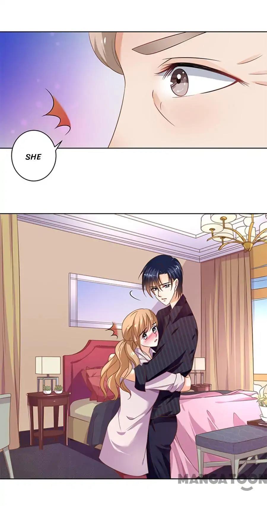 When Doctor Chu Wants Romance chapter 124 - page 10