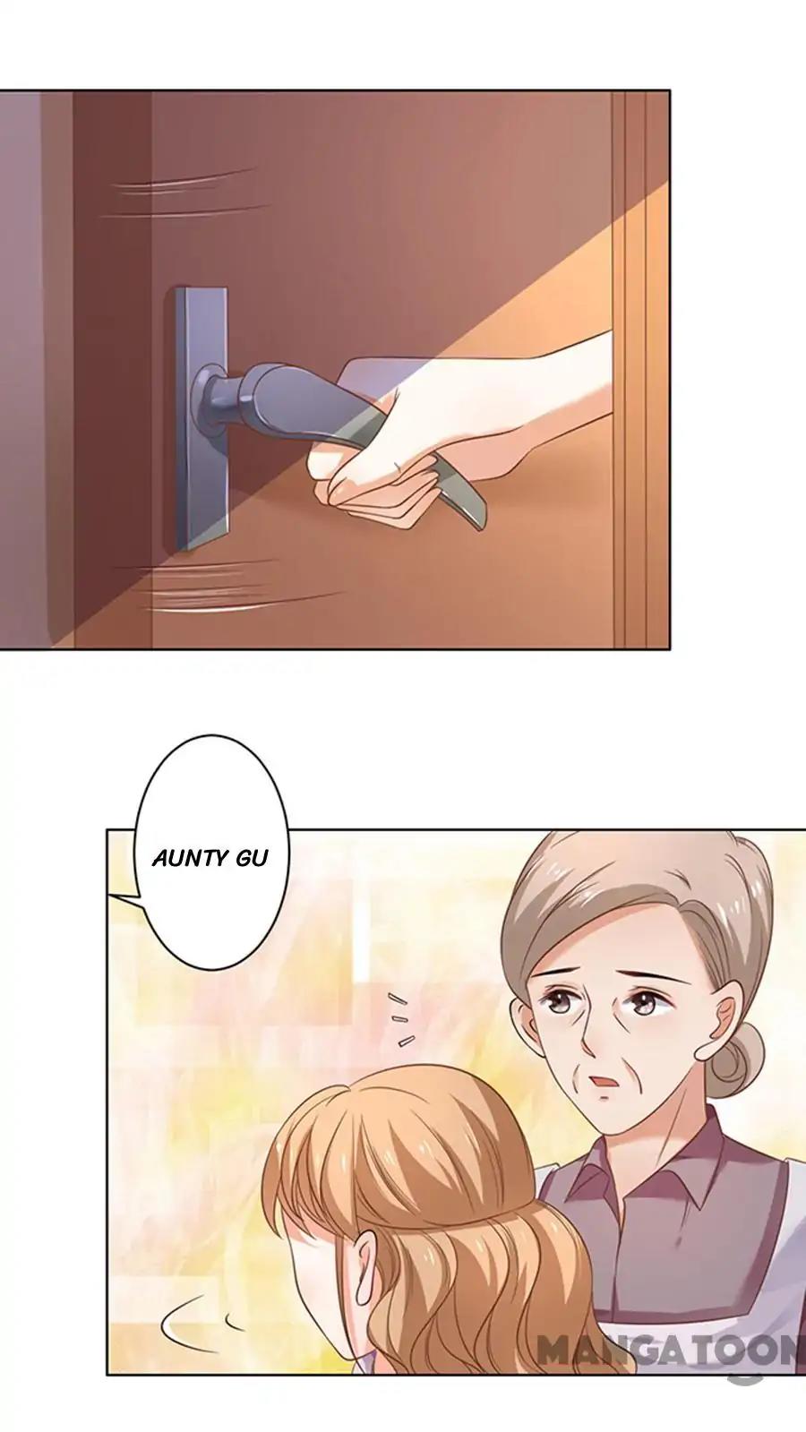 When Doctor Chu Wants Romance chapter 124 - page 16