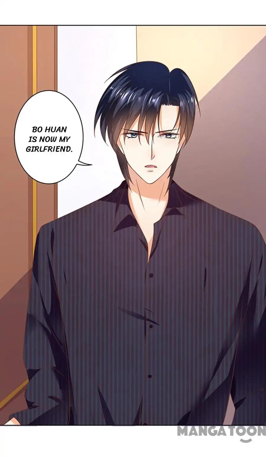 When Doctor Chu Wants Romance chapter 124 - page 17
