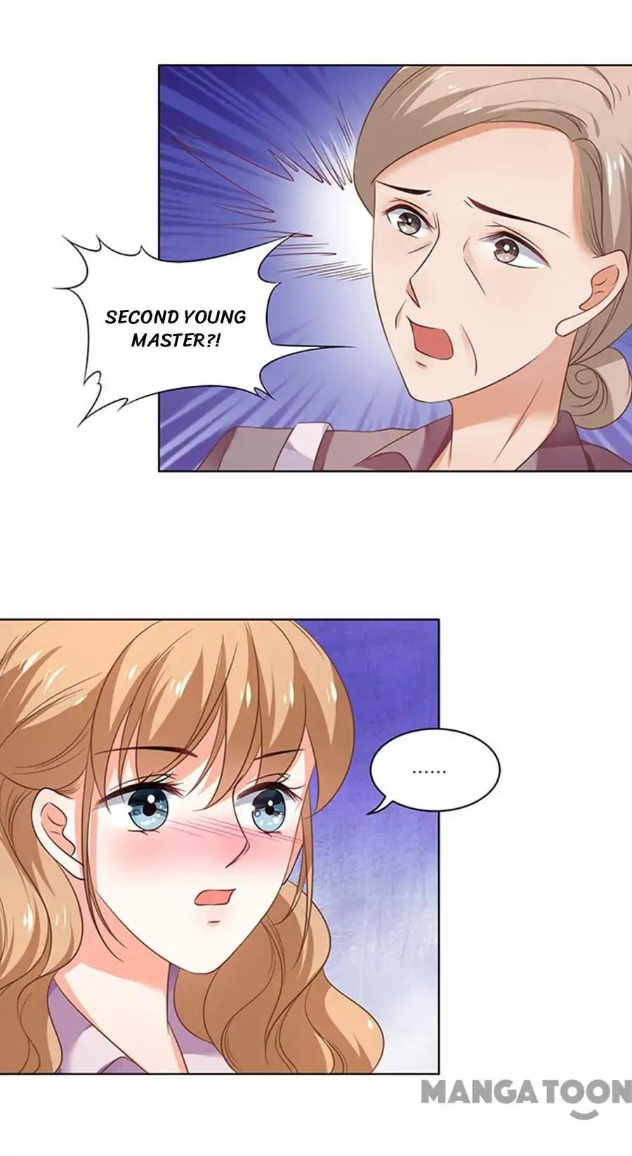 When Doctor Chu Wants Romance chapter 124 - page 18