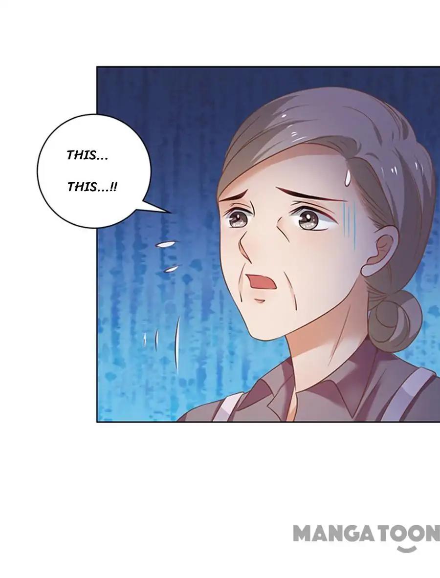 When Doctor Chu Wants Romance chapter 124 - page 22