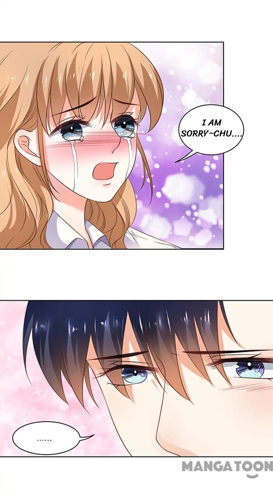 When Doctor Chu Wants Romance chapter 123 - page 10