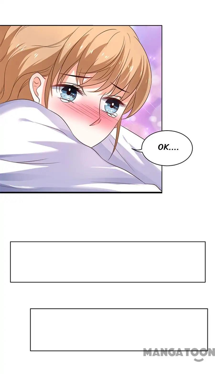 When Doctor Chu Wants Romance chapter 123 - page 13