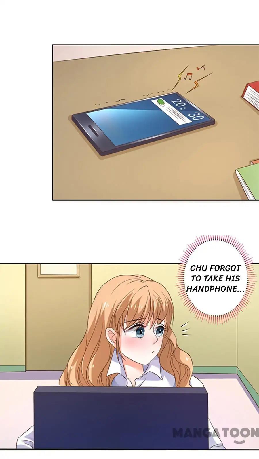 When Doctor Chu Wants Romance chapter 123 - page 14
