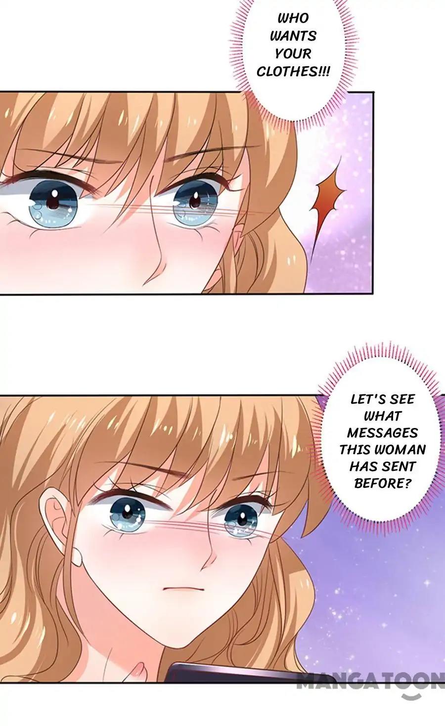 When Doctor Chu Wants Romance chapter 123 - page 16
