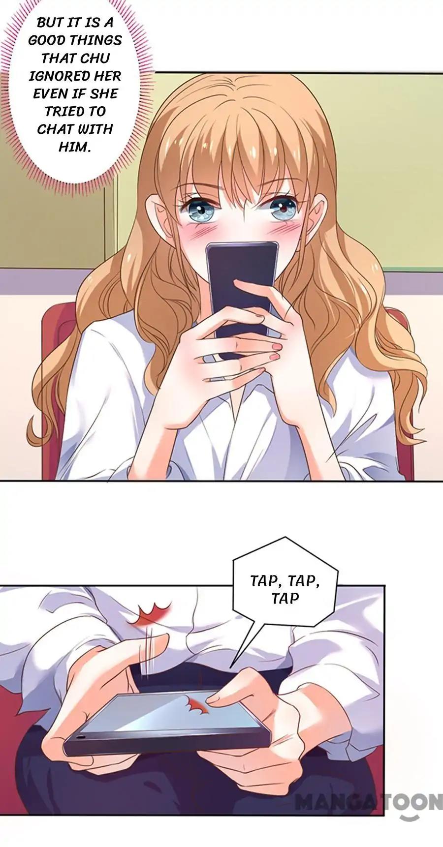 When Doctor Chu Wants Romance chapter 123 - page 19