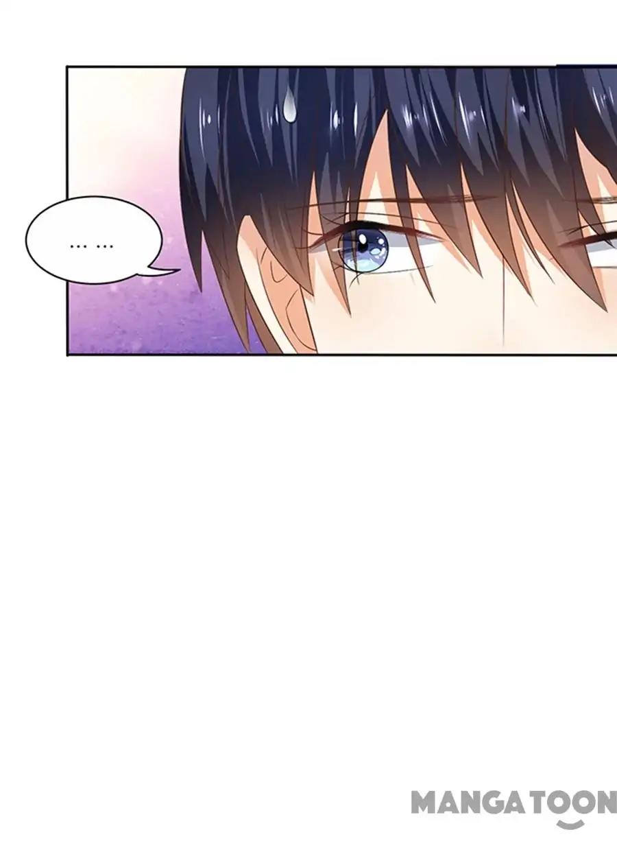 When Doctor Chu Wants Romance chapter 123 - page 22