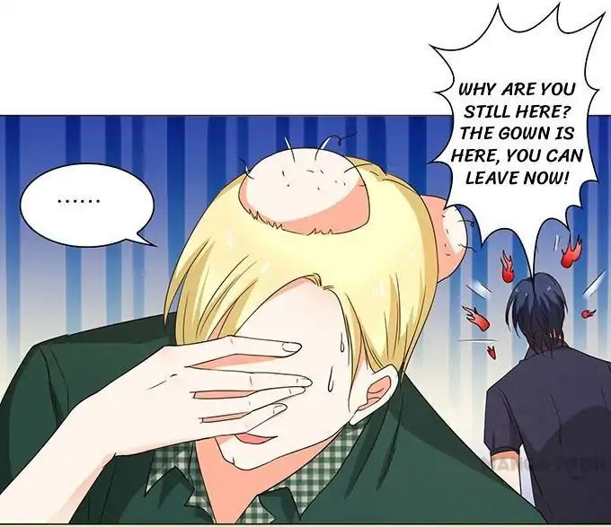 When Doctor Chu Wants Romance chapter 32 - page 13