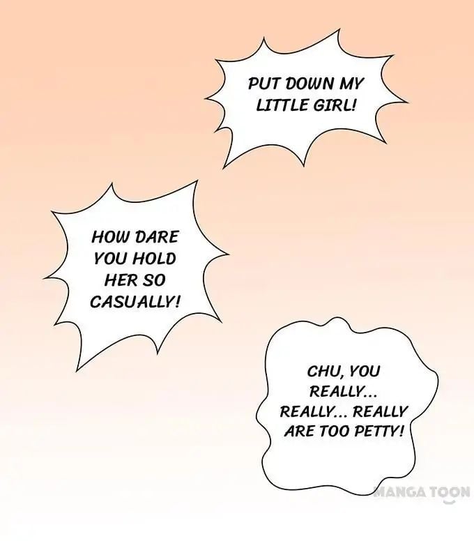 When Doctor Chu Wants Romance chapter 32 - page 20