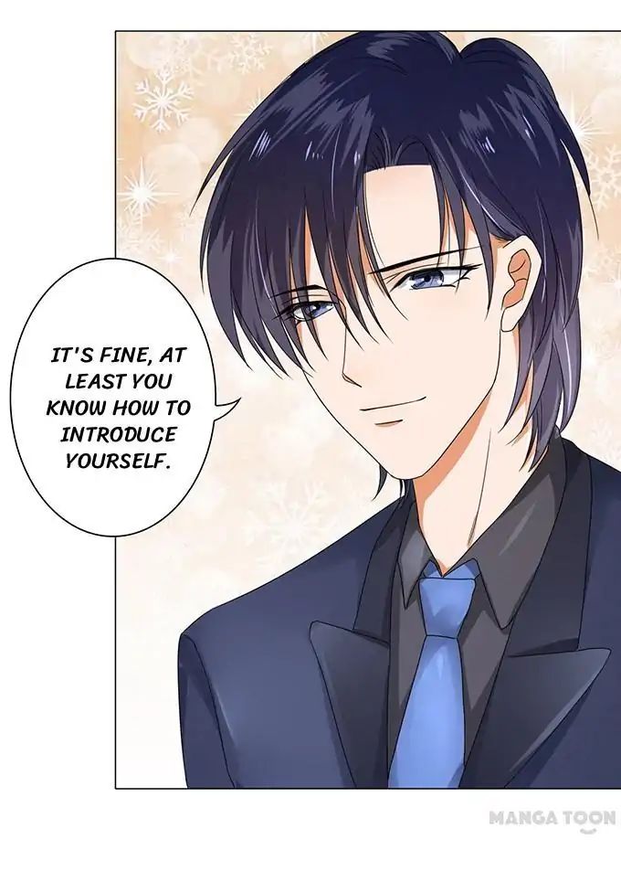 When Doctor Chu Wants Romance chapter 32 - page 26