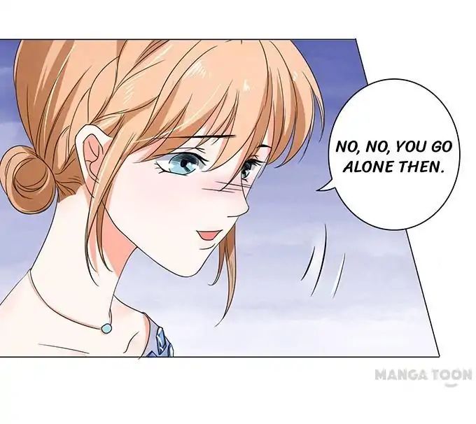 When Doctor Chu Wants Romance chapter 32 - page 27