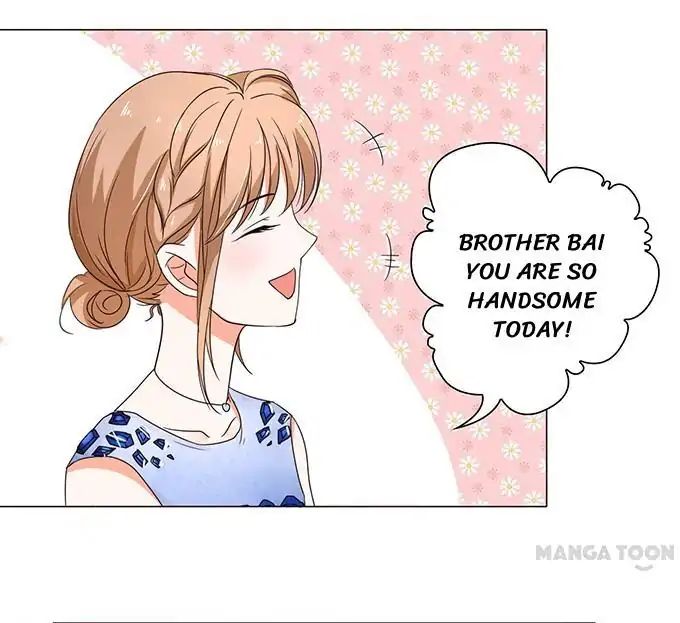 When Doctor Chu Wants Romance chapter 32 - page 34
