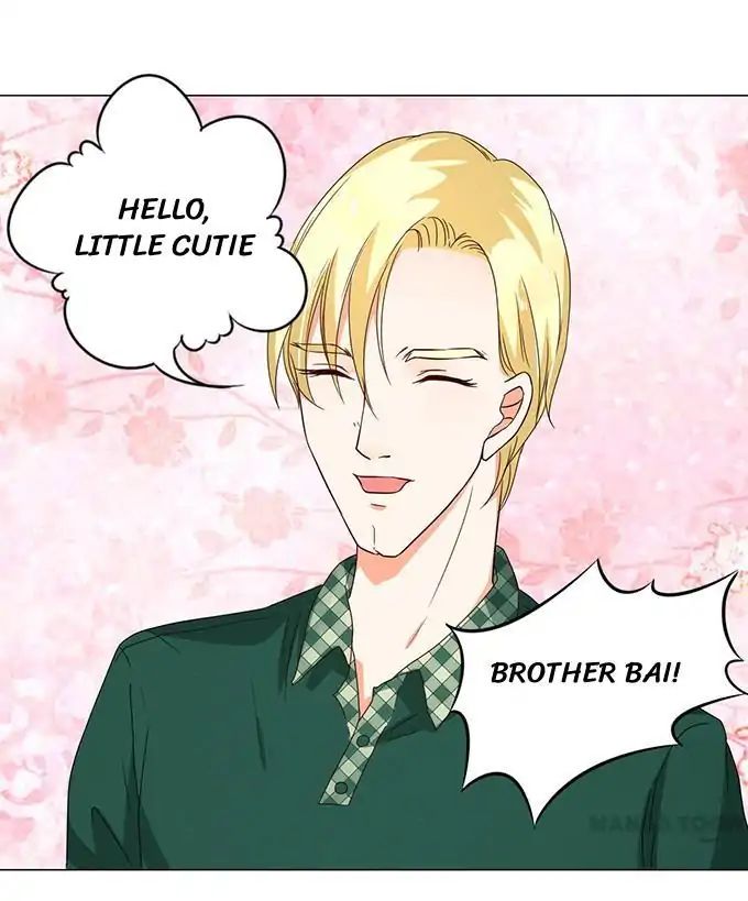 When Doctor Chu Wants Romance chapter 31 - page 12